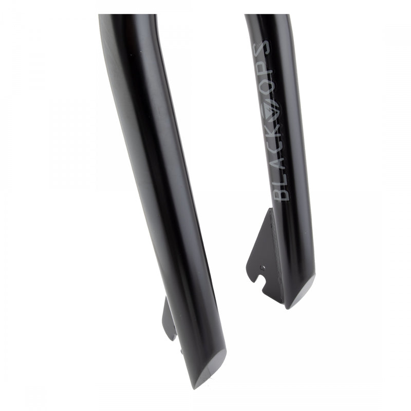 Load image into Gallery viewer, Black Ops DefendR HD BMX 1-1/8in 20in Threadless