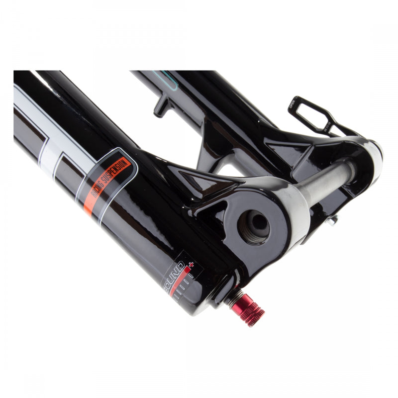 Load image into Gallery viewer, RST First 27.5in Suspension 1-1/8 to 1.5in 27.5in Threadless