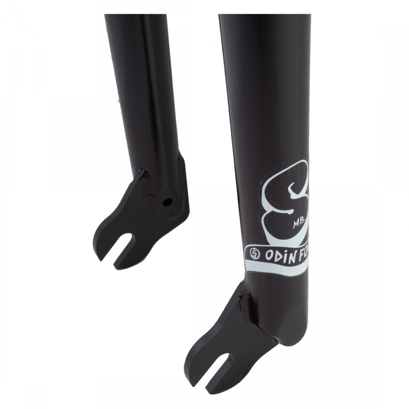 Load image into Gallery viewer, The Shadow Conspiracy Odin Fork BMX 1-1/8in 20in Threadless