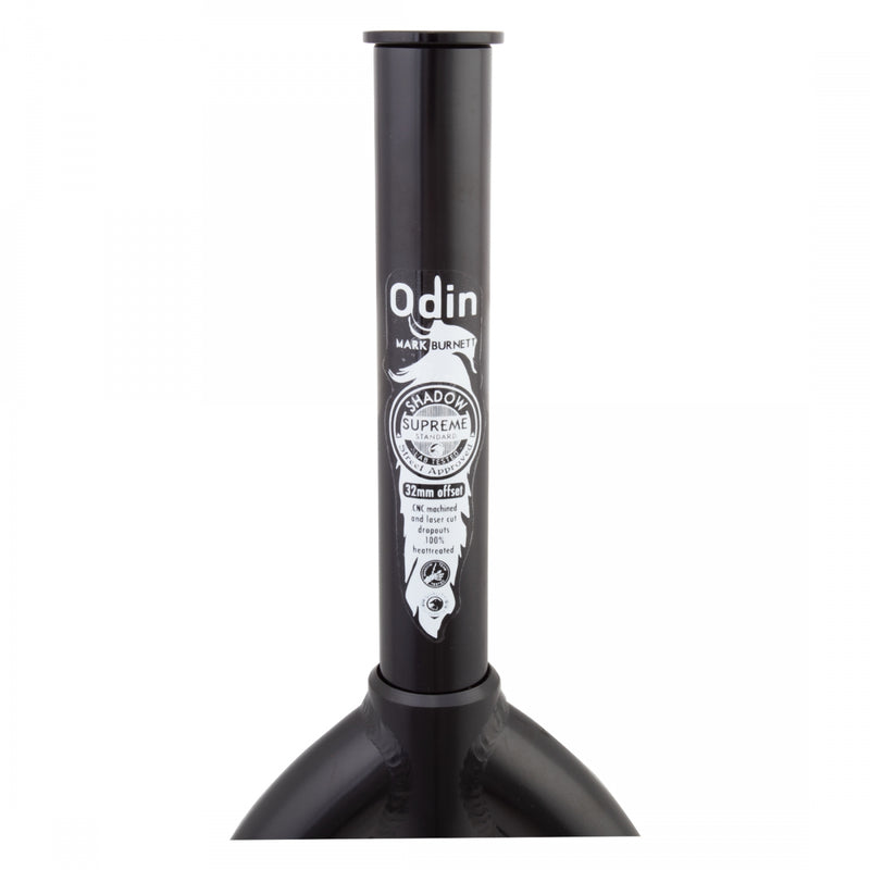 Load image into Gallery viewer, The Shadow Conspiracy Odin Fork BMX 1-1/8in 20in Threadless