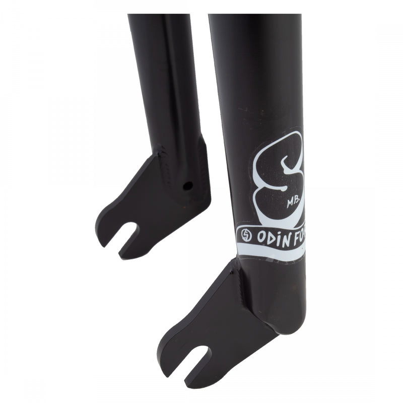 Load image into Gallery viewer, The Shadow Conspiracy Odin Fork BMX 1-1/8in 20in Threadless