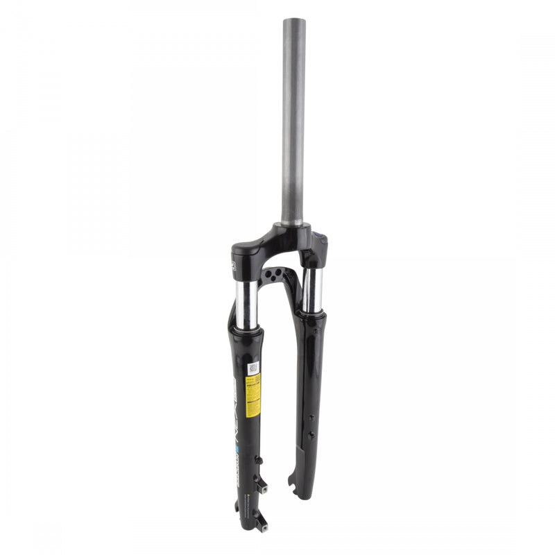 Load image into Gallery viewer, Sr Suntour NEX-E25 E-Bike Disc Suspension 1-1/8in 700C Threadless
