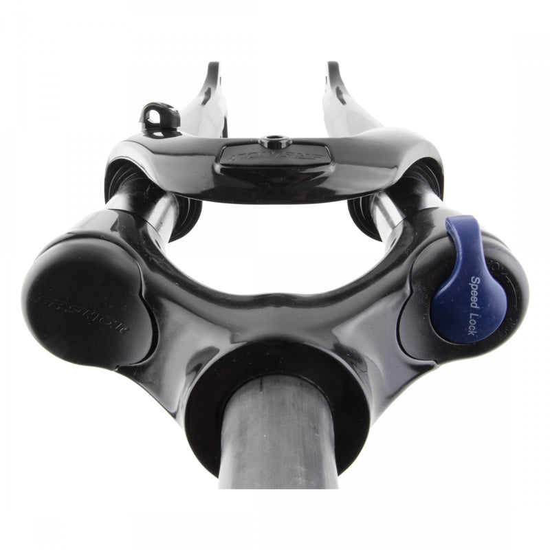 Load image into Gallery viewer, Sr Suntour NEX-E25 E-Bike Disc Suspension 1-1/8in 700C Threadless