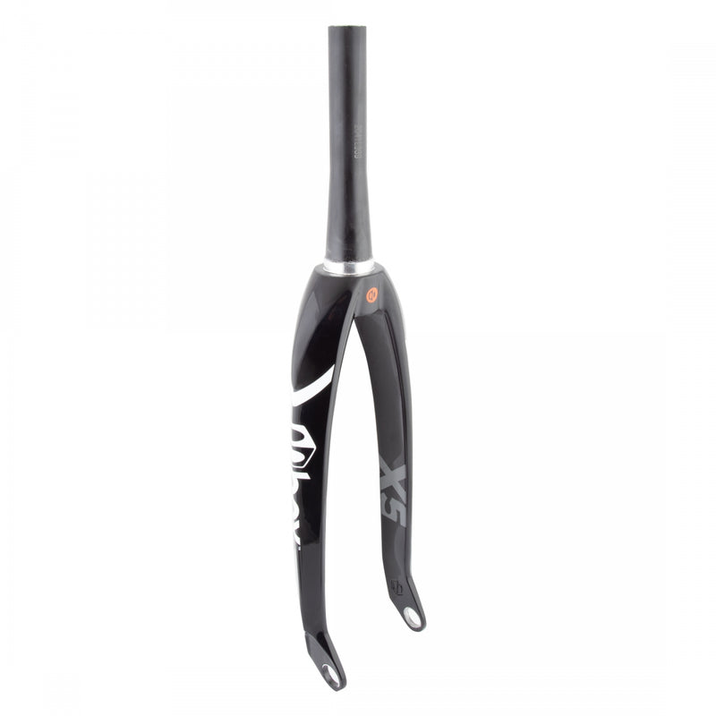 Load image into Gallery viewer, BOX-X5-Pro-Carbon-Fork-BMX-Fork-BXFK0334-BMX-Fork