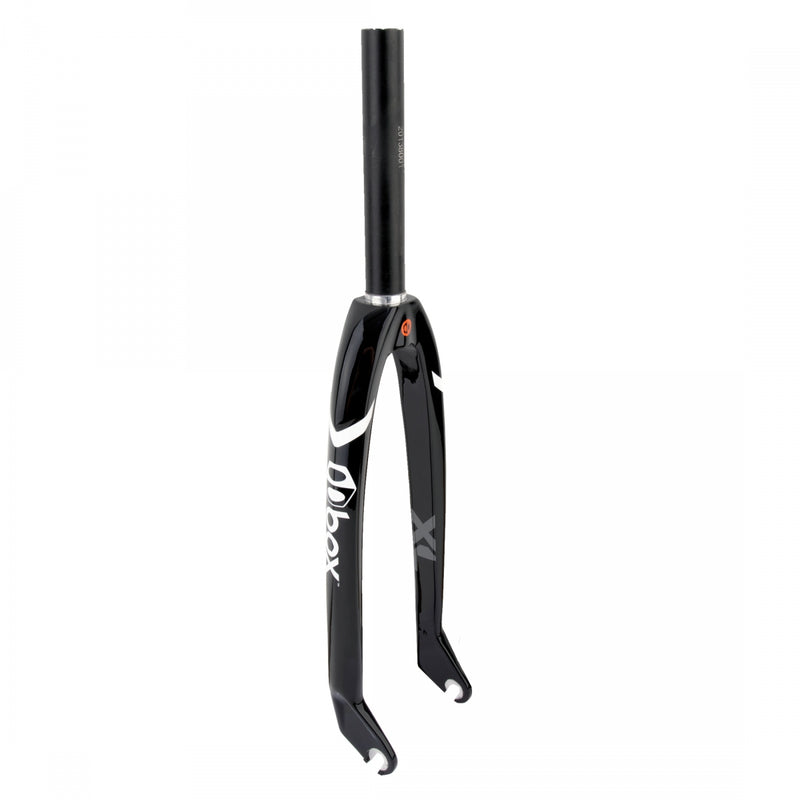 Load image into Gallery viewer, Box-Components-XL-Pro-Lite-Carbon-Fork-24-in-BMX-Fork-BXFK0076-BMX-Fork