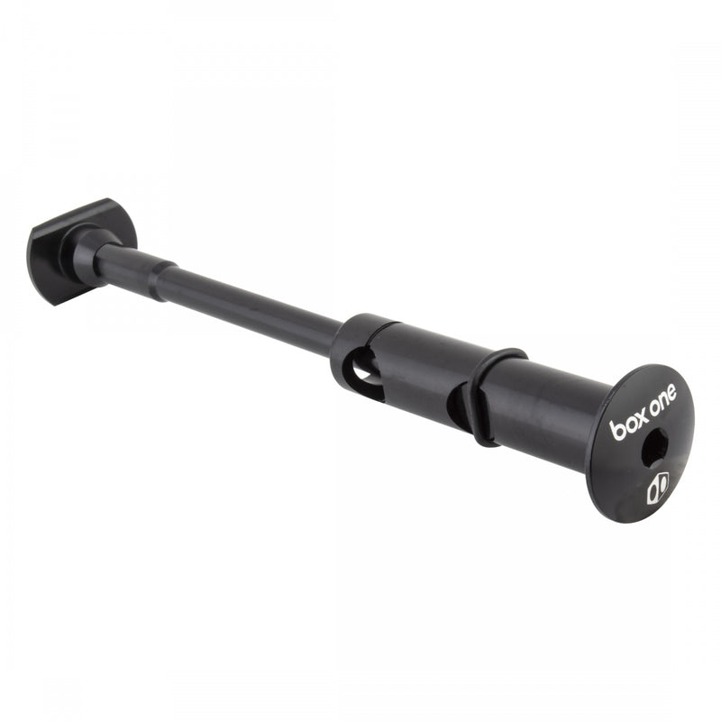Load image into Gallery viewer, Box Components Box One XS Mini Carbon Fork BMX 1in 20in Threadless