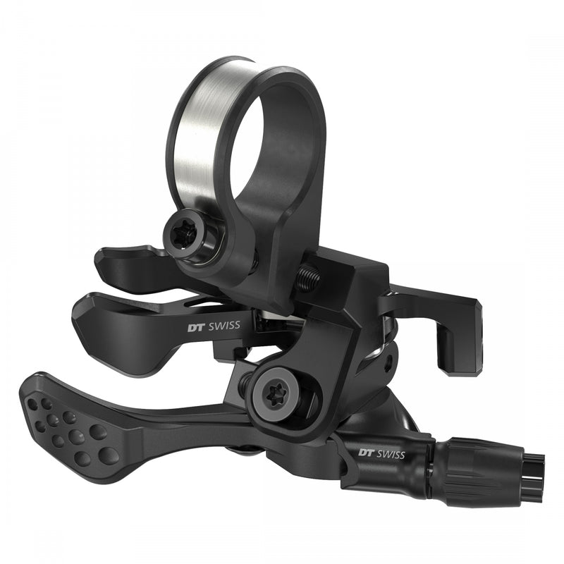 Load image into Gallery viewer, DT Swiss L3 Remote Lever with Matchmaker X Mount Lockout, Dropper & Suspension Control