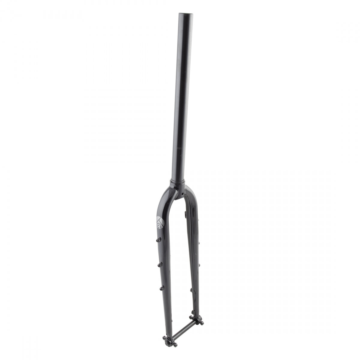 Road bike fork, Rim/Disc兼用、新品 Origin8 Everland All-Road Chromoly Gravel Fork - 700C/650B, Disc