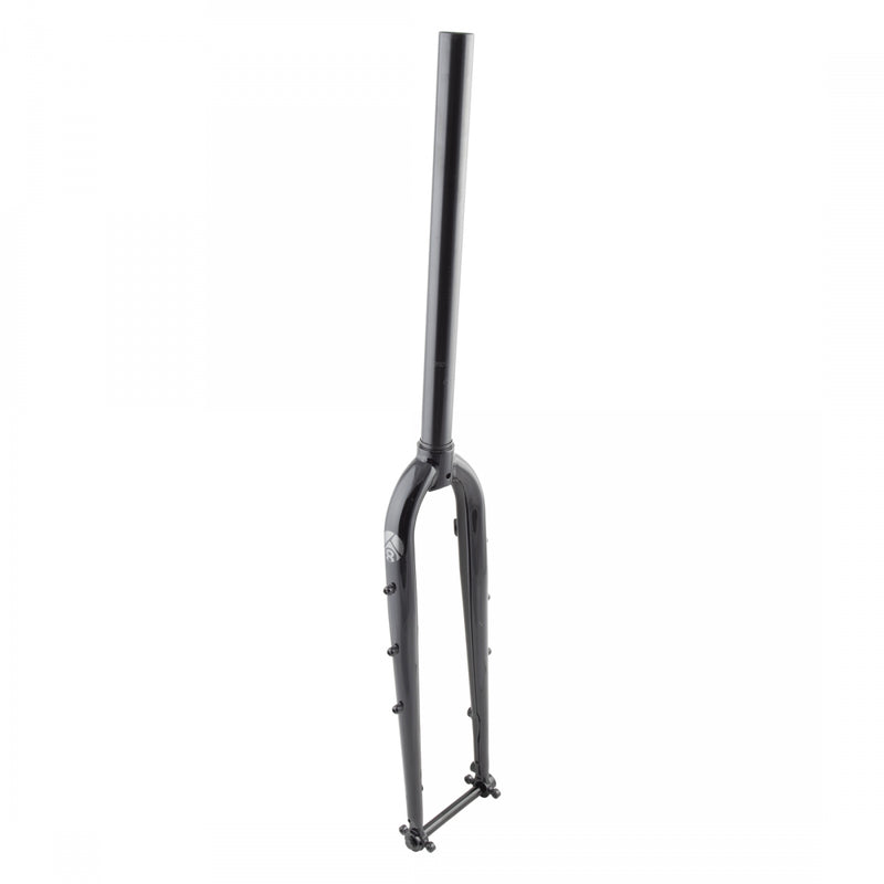 Load image into Gallery viewer, Origin8-Everland-All-Road-Cr-Mo-Rigid-Fork-RGFK0181