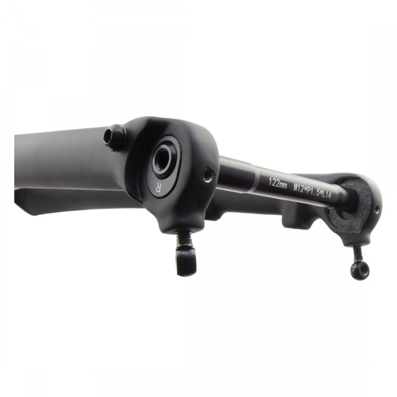 Load image into Gallery viewer, Origin8 Everland All-Road Carbon All-Road/Gravel 1-1/8in to 1.5in 700C/650B Threadless