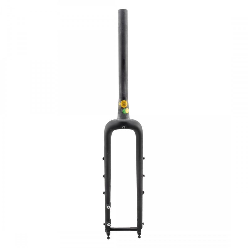 Load image into Gallery viewer, Origin8 Everland All-Road Carbon All-Road/Gravel 1-1/8in to 1.5in 700C/650B Threadless