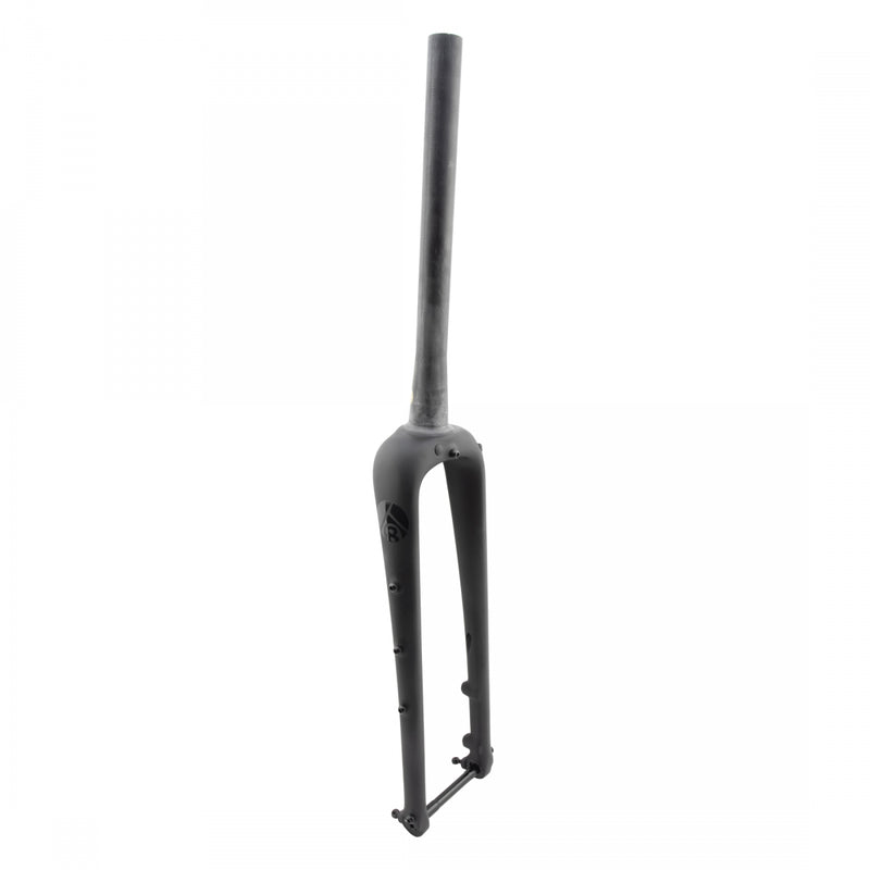 Load image into Gallery viewer, Origin8-Everland-All-Road-Carbon-Rigid-Fork-RGFK0183