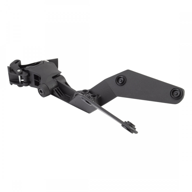 Load image into Gallery viewer, Portland Design Works Fender Replacement Parts Origami, mudshovel rear bracket