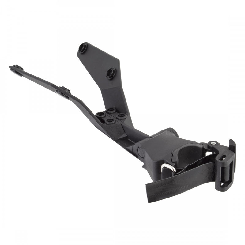 Load image into Gallery viewer, Portland-Design-Works-Fender-Replacement-Parts-Fender-Part-Origami-mudshovel-rear-bracket-FDPT0012
