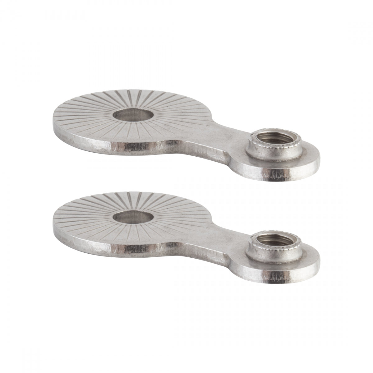 Portland Design Works Metal Fender Mounting Eyelets (Pair) – 365