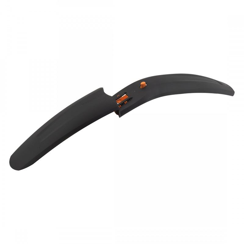Load image into Gallery viewer, SKS Shockboard XL Front Clip-On Fender Clip On Fits Suspension Forks