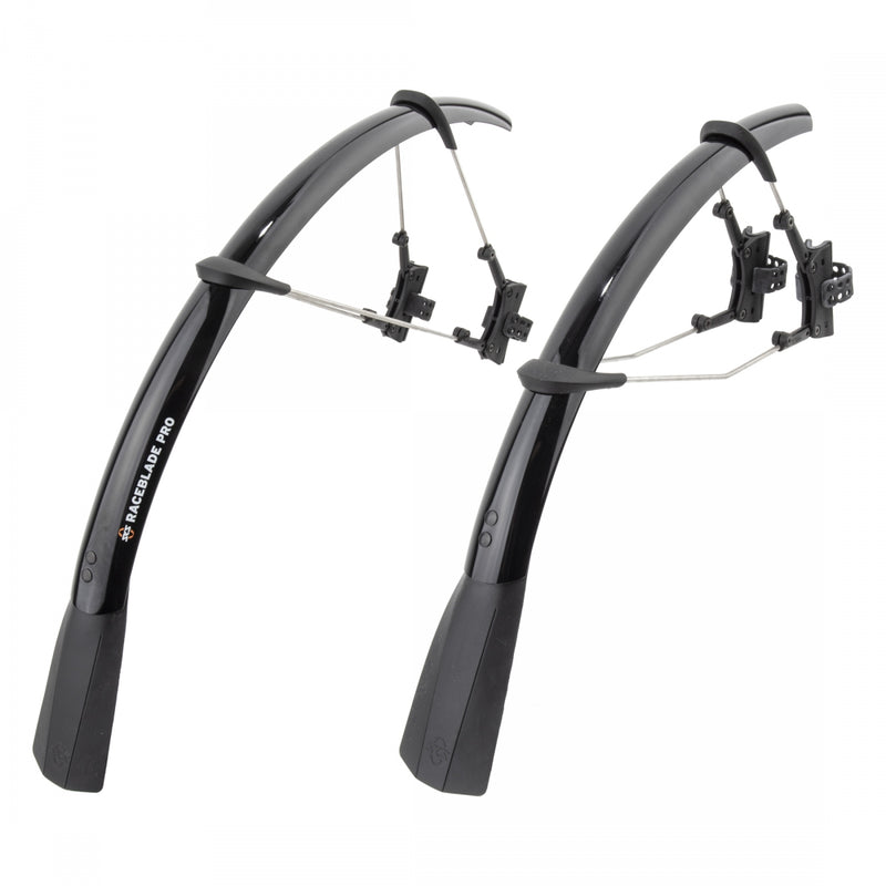 Load image into Gallery viewer, SKS-Raceblade-Pro-Full-Coverage-Fender-Cruiser-Fitness-Crossbike-Road-Bike-FE1126-Bicycle-Full-Coverage-Fenders
