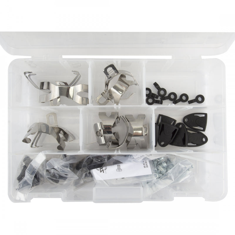 Load image into Gallery viewer, Full Fender Doctor SKS Longboard and Commuter II