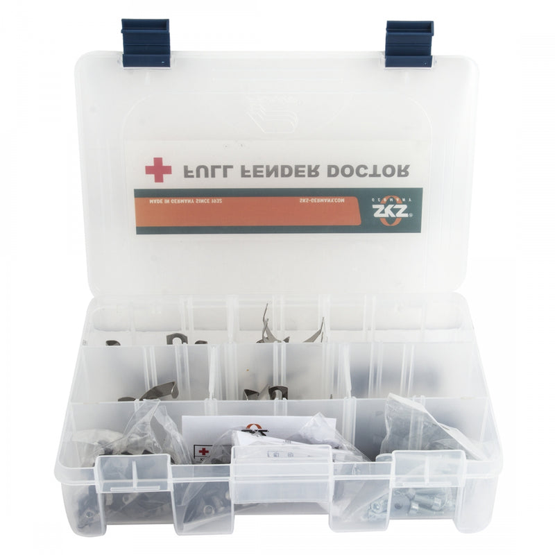 Load image into Gallery viewer, Full Fender Doctor SKS Longboard and Commuter II