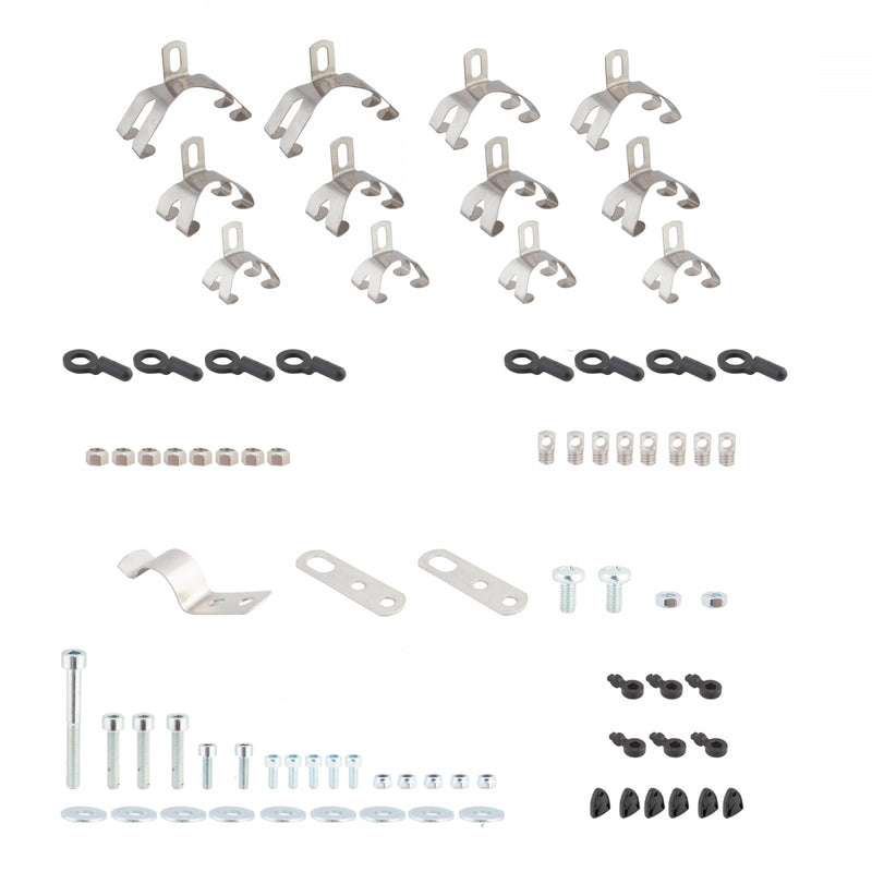 Load image into Gallery viewer, SKS-Full-Fender-Doctor-Fender-Part-FDPT0056