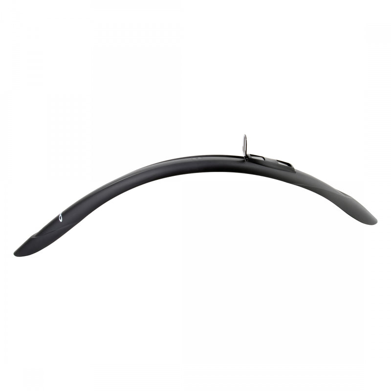 Load image into Gallery viewer, SKS Beavertail Universal 26" and 28" Fender Set Allround Snap-On Mudguard