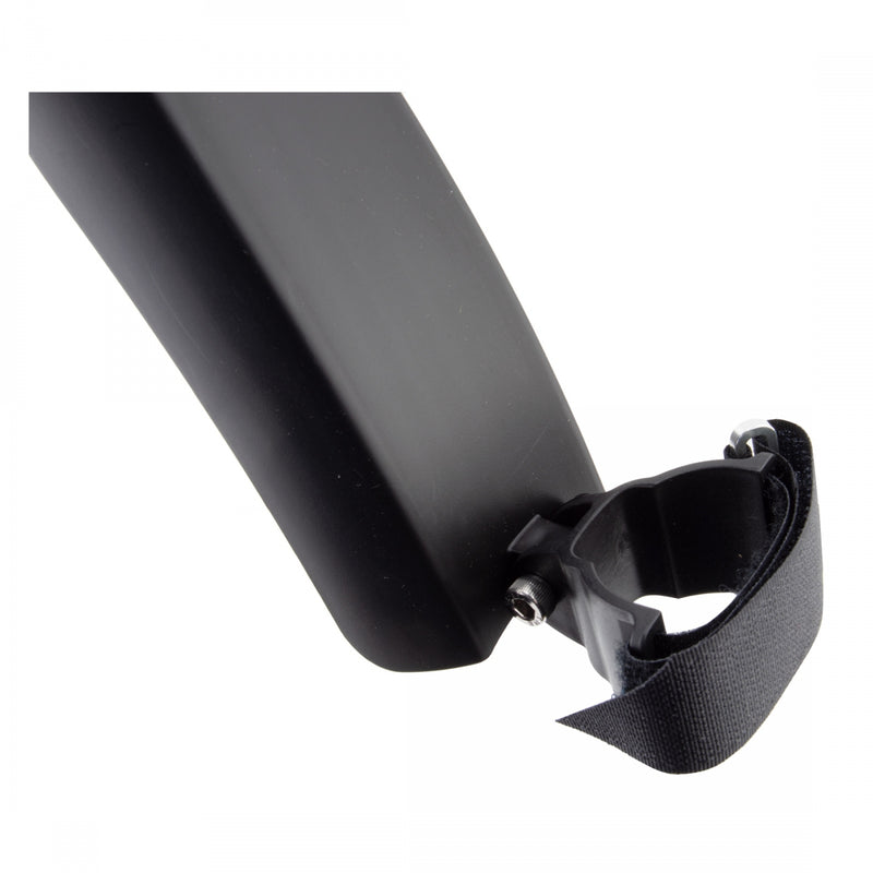 Load image into Gallery viewer, Topeak DeFender TX Fender Set, 700 x 44c, Black Adjustable Aluminum Struts