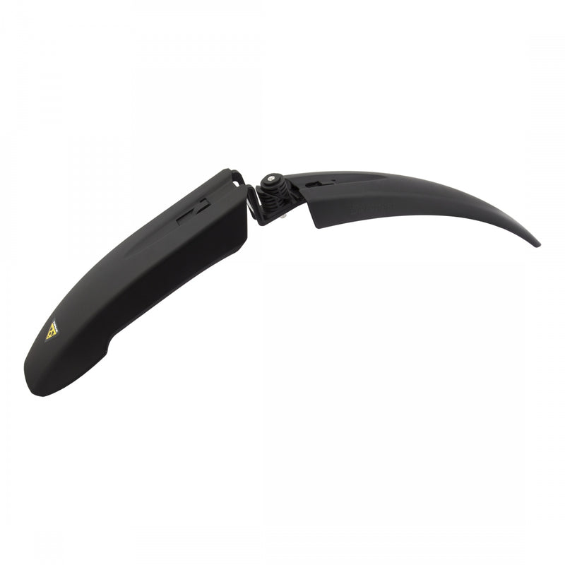 Load image into Gallery viewer, Topeak-DeFender-FX-Fender-Clip-On-Fender-Universal-FE1723-Bicycle-Clip-On-Fender