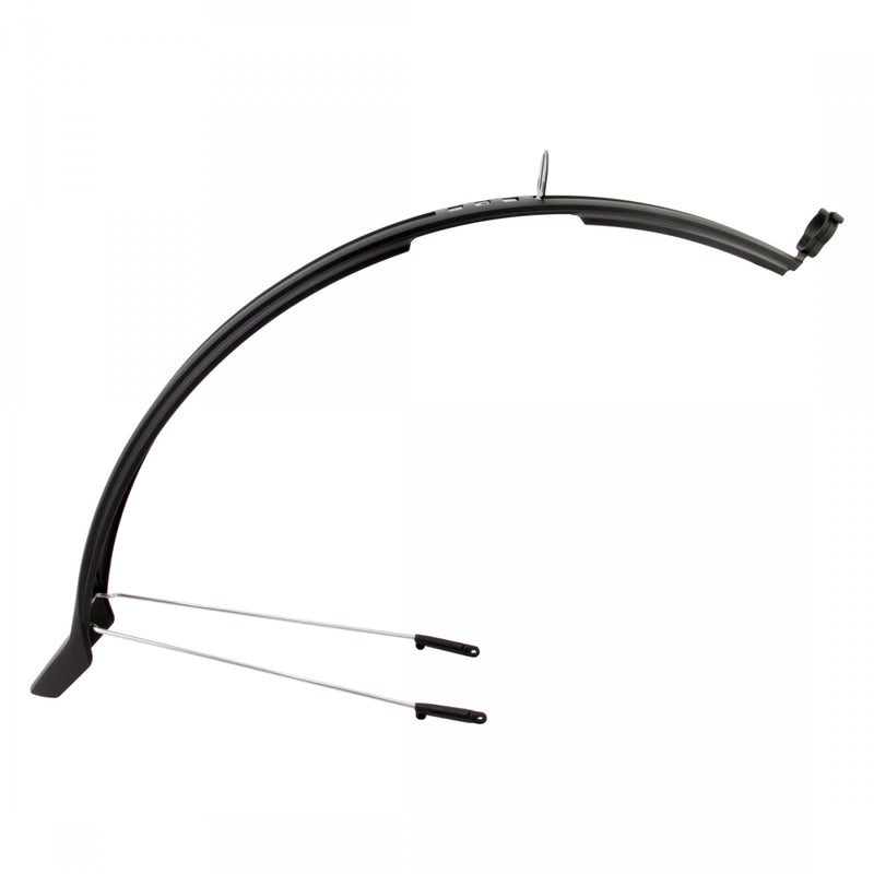 Load image into Gallery viewer, SKS Velo 65 Fender Set Black 29 x 2.35 Fits With The Universal Mounting System