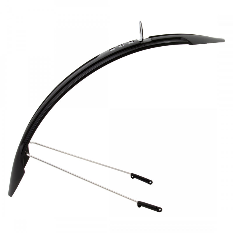 Load image into Gallery viewer, SKS Velo 65 Fender Set Black 29 x 2.35 Fits With The Universal Mounting System