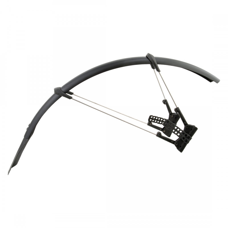 Load image into Gallery viewer, SKS Race Blade Pro Pair 700c x 30mm Quick aand Easy To Attach And Detach