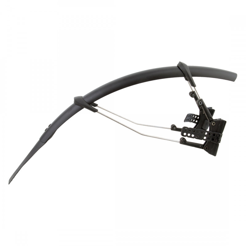 Load image into Gallery viewer, SKS Race Blade Pro Pair 700c x 30mm Quick aand Easy To Attach And Detach