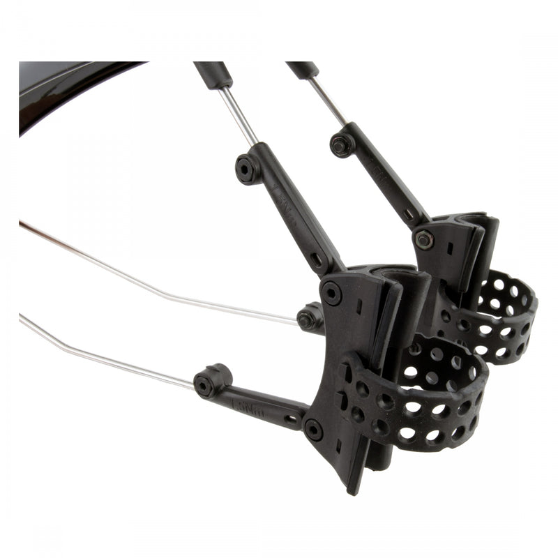 Load image into Gallery viewer, SKS Race Blade Pro XL Road Pair 700c x 38mm Extremely Light And Aerodynamic