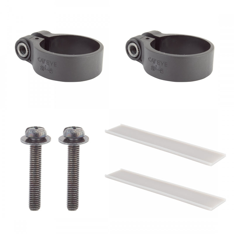 Load image into Gallery viewer, SKS-Suspension-Fork-Clamps-Fender-Part-Universal-FDPT0016