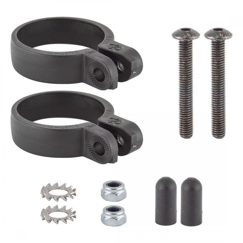 Load image into Gallery viewer, SKS-Suspension-Fork-Clamps-Fender-Part-40.0-43.0mm-FDPT0036