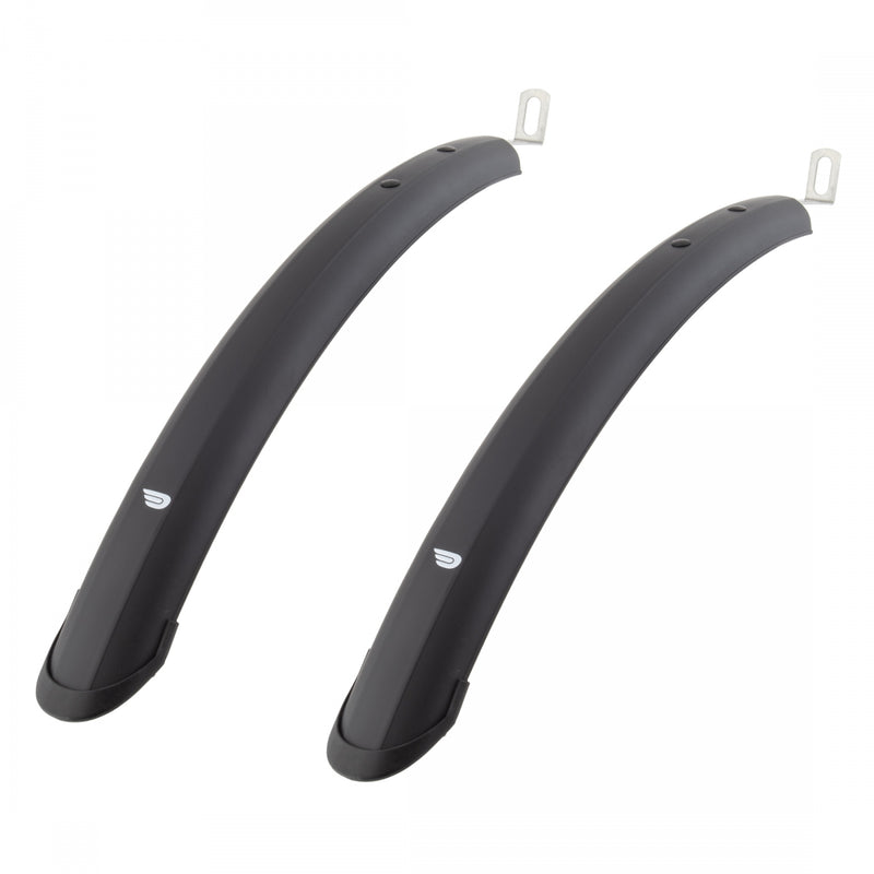 Load image into Gallery viewer, Pure-Cycles-Mini-Fenders-Full-Coverage-Fender-FCFN0104-Bicycle-Full-Coverage-Fenders