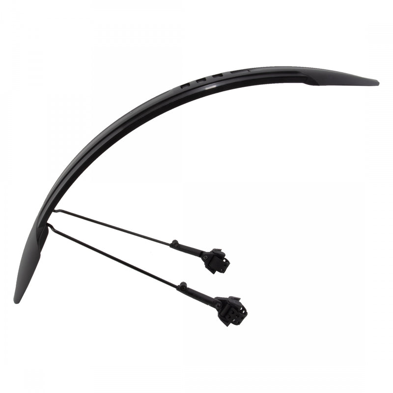 Load image into Gallery viewer, SKS Veloflexx 55 Clip-On Fender Set - 700/26x52, Black