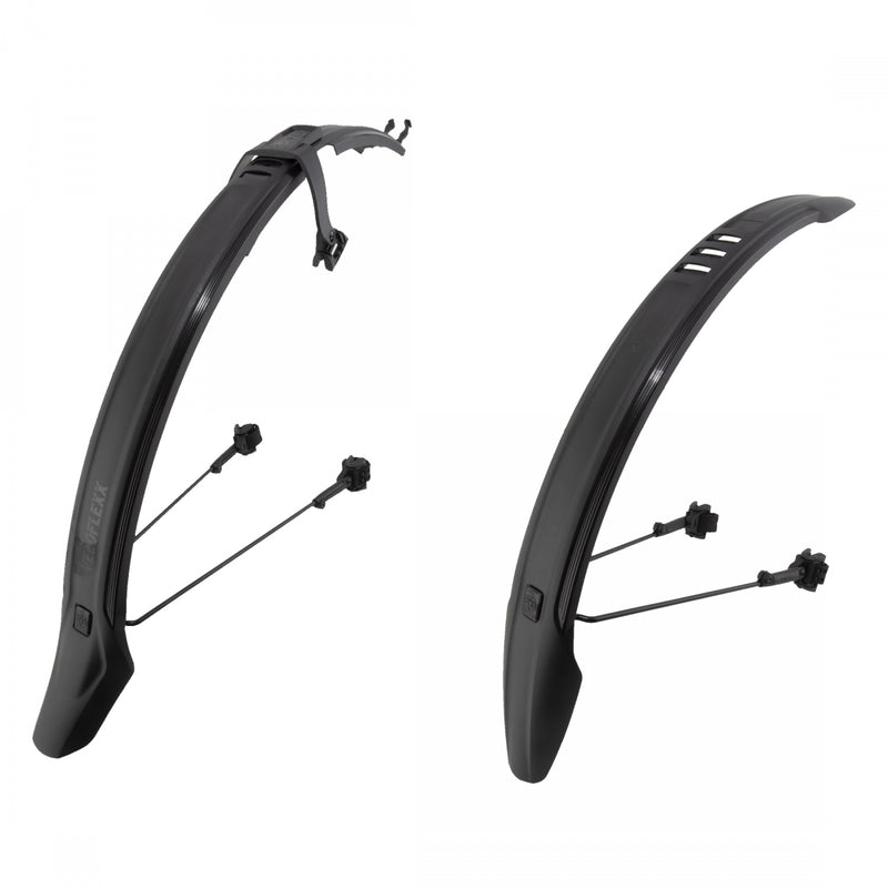Load image into Gallery viewer, SKS-Veloflexx-Fender-Set-Clip-On-Fender-26inch-700c-CONF0052-Bicycle-Clip-On-Fender