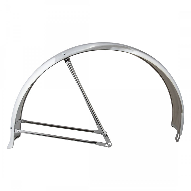Load image into Gallery viewer, Sunlite Cruiser Full Cruiser Pair 26in x 75mm