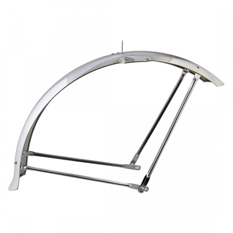 Load image into Gallery viewer, Sunlite Cruiser Full Cruiser Pair 26in x 75mm