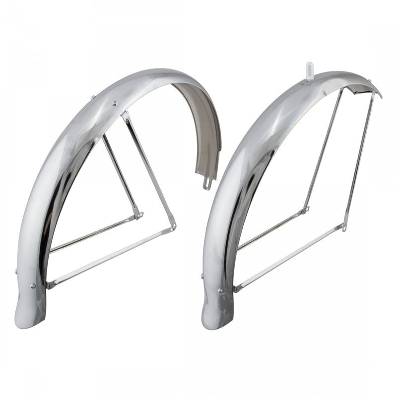 Load image into Gallery viewer, Sunlite-Cruiser-Full-Full-Coverage-Fender-Cruiser-FCFN0105-Bicycle-Full-Coverage-Fenders