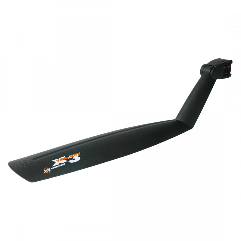 Load image into Gallery viewer, SKS-X-Tra-Dry-Clip-On-Fender-Mountain-Bike-FE1060-Bicycle-Clip-On-Fender