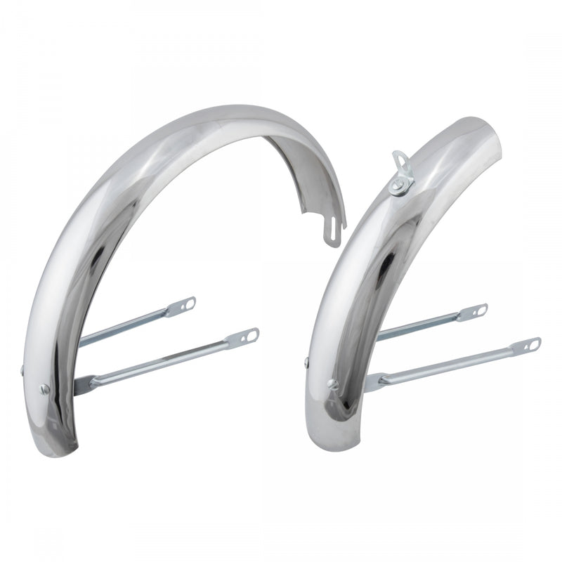 Load image into Gallery viewer, Wald-Products-Middleweight-Full-Coverage-Fender-FCFN0109-Bicycle-Full-Coverage-Fenders