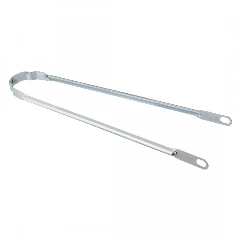 Load image into Gallery viewer, Wald #121 Fender Braces Set for 26-Inch Lightweight Bikes Durable Steel, Easy Mount, Bike Fender Accessories