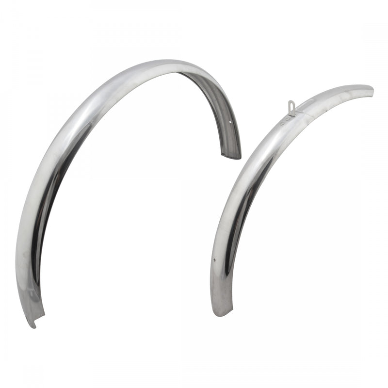 Load image into Gallery viewer, Sunlite-Stainless-Steel-Full-Coverage-Fender-Mountain-Bike-FCFN0128-Bicycle-Full-Coverage-Fenders
