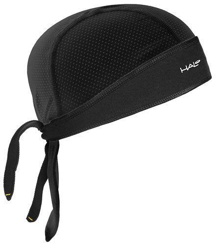 Load image into Gallery viewer, Pack of 2 Halo Protex Bandana: Black