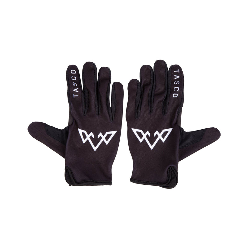 Load image into Gallery viewer, Tasco Ridgeline MTB Gloves, M, Black