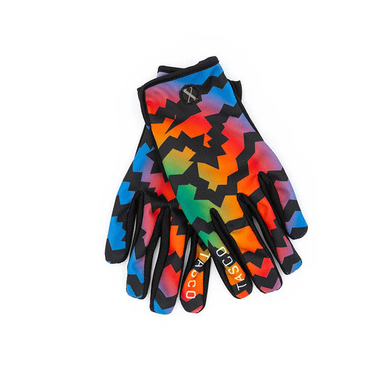 Load image into Gallery viewer, Tasco Ridgeline X MTB Gloves, L, Techton NLS