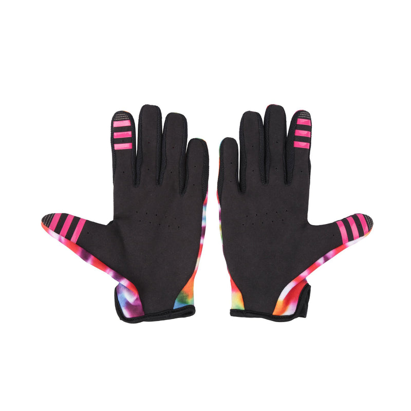 Load image into Gallery viewer, Tasco Ridgeline MTB Gloves, XL, Tie Dye