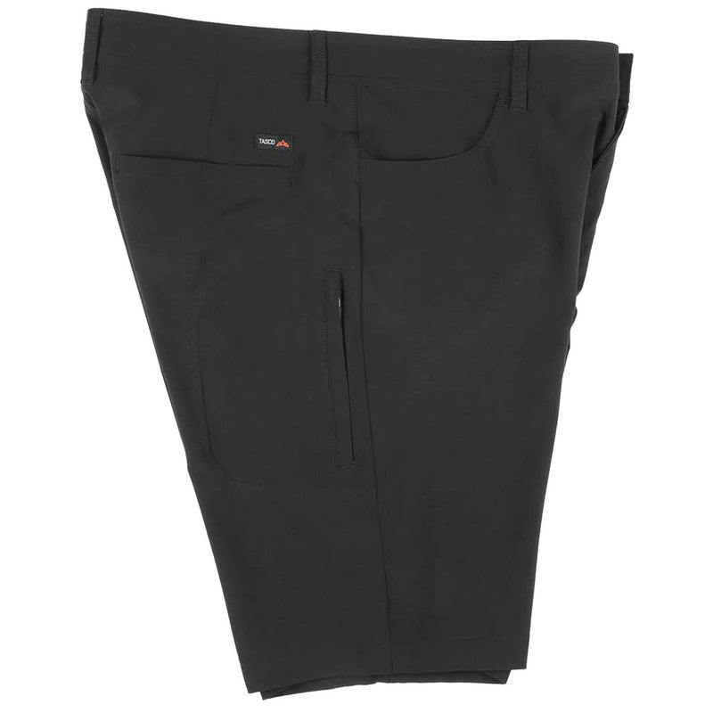 Load image into Gallery viewer, Tasco Sessions MTB Shorts, S (30"), Black NLS