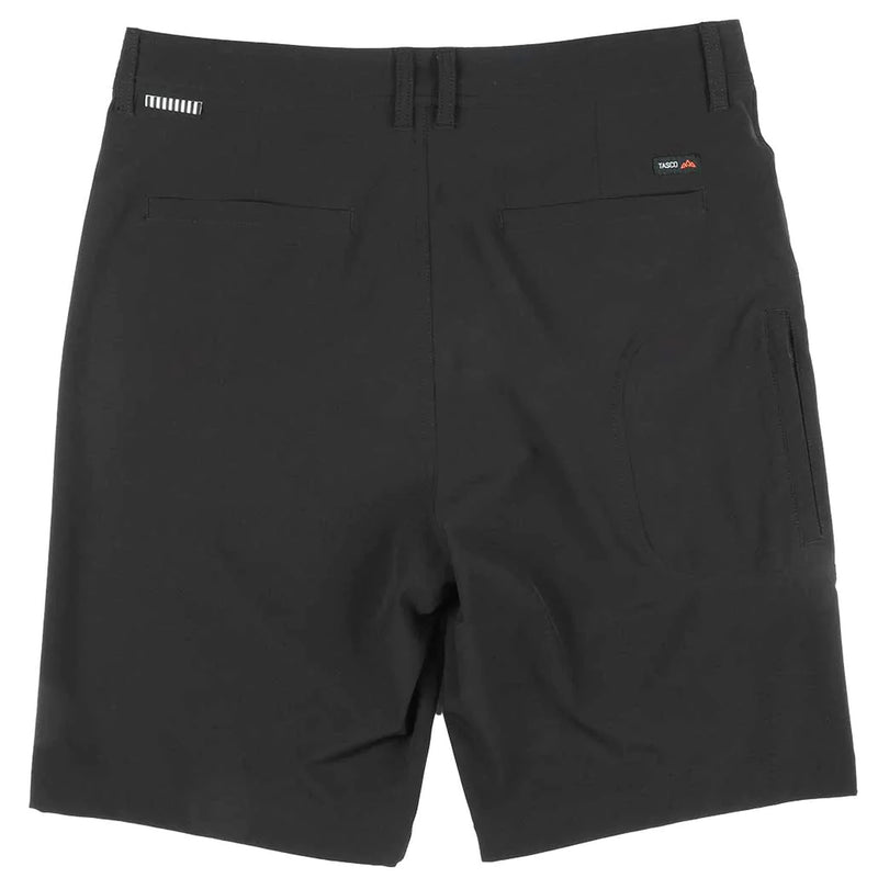 Load image into Gallery viewer, Tasco Sessions MTB Shorts, S (30"), Black NLS
